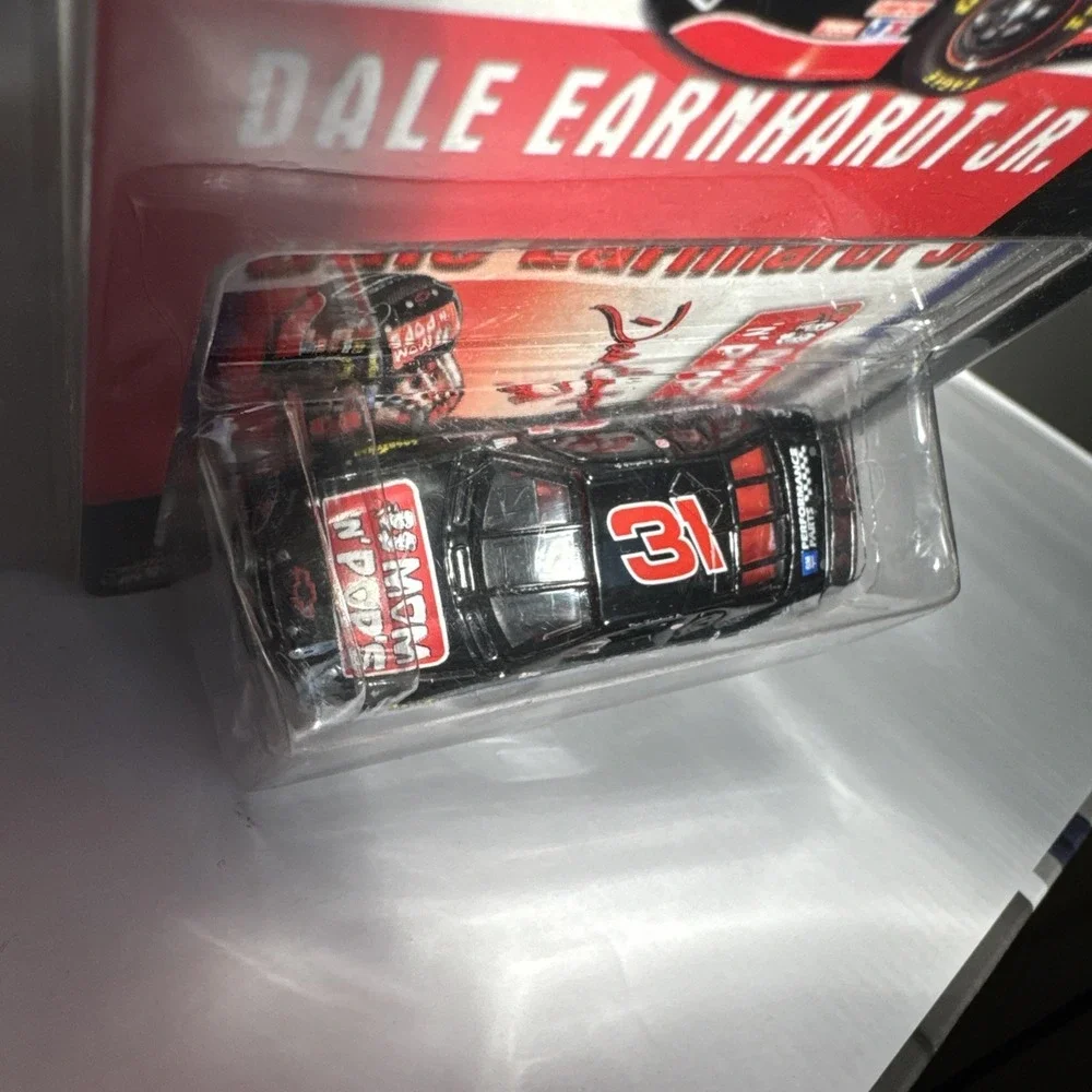 Action new packaging